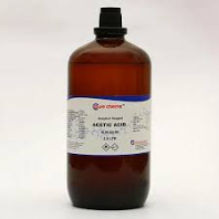 Ace Acid Glacial local 2.5 l